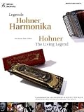 Produkt-Bild: Legende Hohner Harmonika