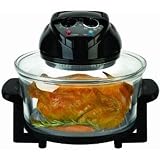 Big Boss Rapid Wave Oven