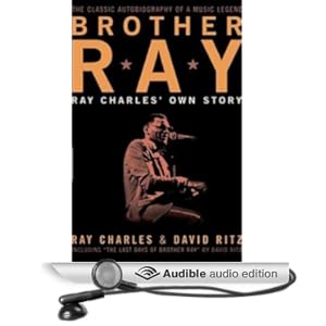 Brother Ray - Ray Charles' Own Story - Ray Charles, David Ritz 