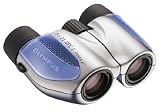 Olympus 8 x 21 DPC I Binoculars - Blue