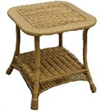 Bayview WAL End Table
