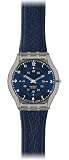 Swatch Unisex Watches SFM114 - WW