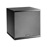 Definitive Technology C/L/R 2300 120v Speaker (Single, Black)