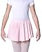 Sports : Danskin Nylon-R&ouml;ckchen 2919, theatrical pink