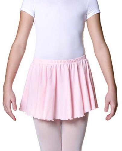 Danskin Nylon-Röckchen 2919, theatrical pink