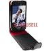 Krusell Apple iPhone Orbit Multidapt Case (Black/Red)