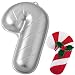 Wilton Candy Cane Holiday Christmas Cake Pan (2105-2056, 2001) Retired