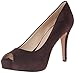 Nine West Women's Camya Suede Dress Pump