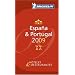 Michelin Red Guide Espana/ Portugal 2009 (Michelin Red Guide: Espana & Portugal) (Spanish Edition)
