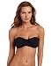 Jantzen Women's French Curve Top, Black, 8