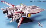 EX��ǥ� 1/1700 ��ӥ륷�å� ����ӥ��� (��ư��Υ������0083 STARDUST MEMORY)