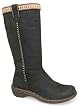 New Ugg Australia Swell Tall Black 11 Womens Boots