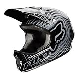 Fox Racing 2011 Rampage DH Bicycle Helmet - 20006