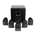 5.1 Ch. Speaker System