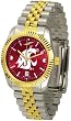 Washington State Cougars NCAA Mens 23Kt Executive Watch