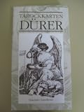 Produkt-Bild: Tarockkarten D&uuml;rer (22 Hofkarten die sich willentlich am Stil und an der Technik des ber&uuml;hmten deutschen Stechers Albrecht D&uuml;rer inspirieren)