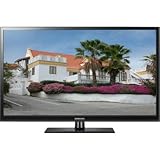 New Samsung 51 Inch Plasma HDTV 720p 2-HDMI 1-USB SRS Theater Sound Connect ....