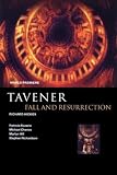 Tavener: Fall & Resurrection [DVD] [2005]