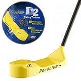 Golf Better D2 Swing Trainer