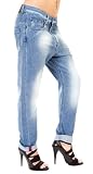 Jeans LE TEMPS DES CERISES Brandy STO