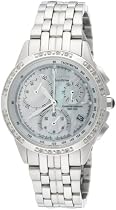 Citizen Women's Eco-Drive Calibre 4700 Diamond Accented Watch #FB1090-57D