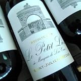ル・プティ・リオン・デュ・マルキ・ド・ラス・カーズ [2007] 赤 750ml