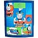 Thomas the Train Fleece Throw