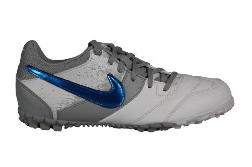Nike - Chaussures Bomba 5 Junior-38-Blanc 