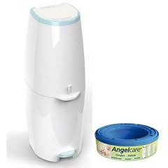 ANGELCARE WINDELEIMER "DELUXE" INKL. 1 NACHF�LLKASSETTE