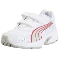 Puma Xenon V Jr 186033 Unisex - Kinder Sportschuhe - Running