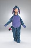 Eeyore Plush BODYSUIT, 2-4