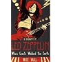 When Giants Walked the Earth: A Biography Of Led Zeppelin