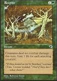Magic: the Gathering - Respite - Tempest