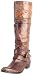 Siren by Mark Nason Women's Neva Boot