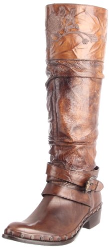 Siren by Mark Nason Neva Boot