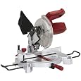 Professional Woodworker 7802 8 1/4-Inch Compound Miter Saw with Laser Guide