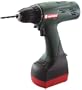 Metabo BSZ12 12-Volt Cordless Drill/Screwdriver