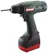 Metabo BSZ12 12-Volt Cordless Drill/Screwdriver