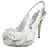 Bourne Womens Emilia Pump