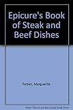 The epicure's book of steak and beef dishes