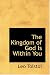 The Kingdom of God Is Within You (Hardcover)