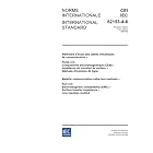  IEC 62153-4-6 Ed. 1.0 b:2006, Metallic communication cable test methods - Part 4-6:... by IEC TC/SC 46A