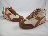 Diadora Women's 'Donna Unico' Fashion High-Top Sneakers
