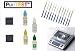 DigiWeigh DW-20D Digital Scale PLUS Goldsmith's Accessory Pack