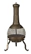 Veranda Sonora Outdoor Fireplace