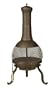 Veranda Sonora Outdoor Fireplace