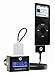 DLO TransDock Micro FM Transmitter for iPod (Black)