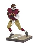 Mcfarlane NFL 31 Robert Griffin III Washington Redskins Throwback Anniversary Jersey Exclusive