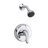 American Standard T675.501.099 Polished with Metal