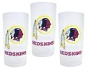 Washington Redskins NFL 3 Piece Tumbler Set